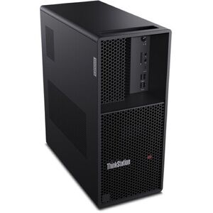 Lenovo Black Desktop Tower